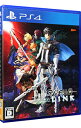 【中古】PS4 Fate/EXTELLA LINK