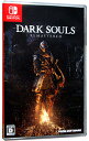 【中古】【全品10倍！4/25限定】Switch DARK SOULS REMASTERED