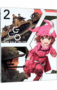 【中古】【Blu−ray】ソードアート・オンライン オルタナティブ ガンゲイル・オンライン 2 / 迫井政行【監督】 【中古】【Blu−ray】ソードアート・オンライン オルタナティブ ガンゲイル・オンライン 2 / 迫井政行【監督】