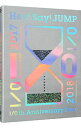 【中古】【全品10倍！4/20限定】Hey！Say！JUMP I／Oth Anniversary Tour 2017－2018 初回限定版2/ Hey！Say！JUMP【出演】