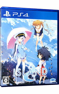 【中古】PS4 ISLAND 【中古】PS4 ISLAND