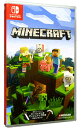 【中古】Switch Minecraft Nintendo Switch版