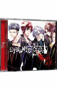 【中古】PC DYNAMIC　CHORD　feat．KYOHSO　通常版［女性向け］