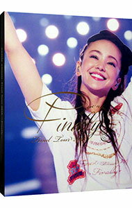 【中古】【Blu－ray】namie　amuro　Final　Tour　2018－Finally－　東京ドーム最終公演＋25周年沖縄ライブ＋5月東京ドーム公演　初回生産限定版　ステッカー付　［プレイパスコード / 安室奈美恵【出演】