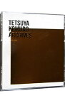 【中古】TETSUYA　KOMURO　ARCHIVES“T” / オムニバス