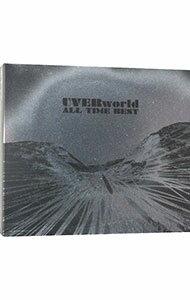 【中古】UVERworld/ 【3CD＋DVD】ALL　TIME　BEST　初回生産限定盤B