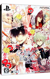 【中古】PSVITA Collar×Malice −Unlimited− 限定版