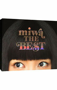 【中古】miwa　THE　BEST / miwa