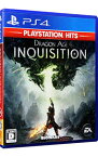 【中古】PS4 ドラゴンエイジ：インクイジション　PlayStation　Hits