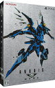 【中古】PS4 ANUBIS ZONE OF THE ENDERS：M∀RS PREMIUM PACKAGE