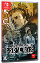 【中古】Switch 探偵　神宮寺三郎　PRISM　OF　EYES