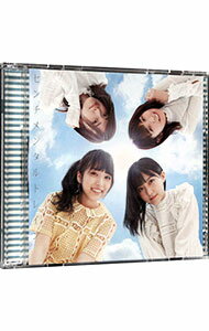 【中古】AKB48/ 【CD＋DVD】センチメンタルトレイン（Type D） 初回限定盤