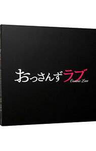 【中古】「おっさんずラブ」オリジナル・サウンドトラック / 河野伸