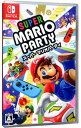 【中古】【全品10倍！4/20限定】Switch スーパー マリオパーティ