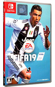 šSwitch FIFA19