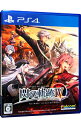 【中古】【全品10倍！3/30限定】PS4 英雄伝説 閃の軌跡IV －THE END OF SAGA－