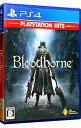 【中古】PS4 Bloodborne PlayStation Hits