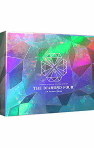 【中古】【Blu－ray】ももいろクローバーZ 10th Anniversary The Diamond Four－in 桃響導夢－ CD付 / ももいろクローバーZ【出演】