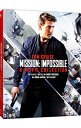 【中古】【Blu−ray】ミッション:インポッシブル 6ムービー・ブルーレイ・コレクション / ブライアン・デ・パルマ【監督】