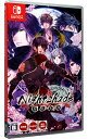 【中古】Switch Nightshade／百花百狼