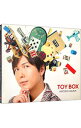 【中古】TOY BOX / 神谷浩史