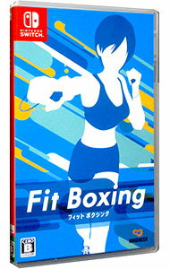 Switch Fit　Boxing