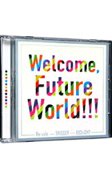 【中古】Re：vale＆TRIGGER＆IDOLiSH7｜Welcome，Future　World！！！ / ゲーム