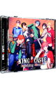【中古】「KING of CASTE」獅子堂高校ver./B−PROJECT/ B−PROJECT