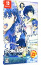 【中古】Switch ROBOTICS；NOTES お得セット