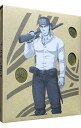 【中古】【Blu-ray】ゴールデンカムイ 第五巻 初回限定版 アウターケース・ブックレット・ステッカーシート付 / 難波日登志【監督】