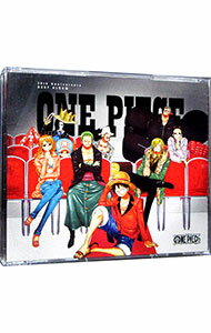 【中古】「ONE　PIECE」20th　Anniversary　BEST　ALBUM / アニメ