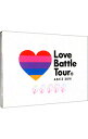 【中古】【Blu−ray】A.B.C−Z 2018 Love Battle Tour 初回限定盤 キャンペーンカード・フォトブック・ポス...