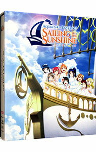 ラブライブ！サンシャイン！！　4th　LoveLive！－Sailing　to　the　Sunshine－　Blu－ray　Memorial　BOX　完全生産限定版　ブックレット付 / Aqours