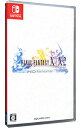 【中古】【全品10倍！5/10限定】Switch ファイナルファンタジーX／X－2 HD リマスター (FF10 FF10-2)