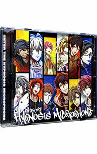 【中古】「ヒプノシスマイク－Division Rap Battle－」1st FULL ALBUM－Enter the Hypnosis Microphone / アニメ