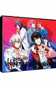 【中古】「ヒプノシスマイク－Division　Rap　Battle－」－Enter　the　Hypnosis　Microphone（Drama　Track盤） / アニメ