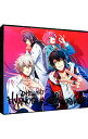 【中古】「ヒプノシスマイク−Division Rap Battle−」−Enter the Hypnosis Microph...