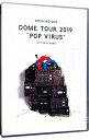 【中古】DOME TOUR“POP VIRUS”at TOKYO DOME / 星野 源【出演】