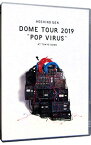 【中古】DOME　TOUR“POP　VIRUS”at　TOKYO　DOME / 星野　源【出演】