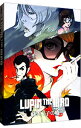 【中古】【Blu-ray】LUPIN THE IIIRD 峰不二子の嘘 / 小池健【監督】