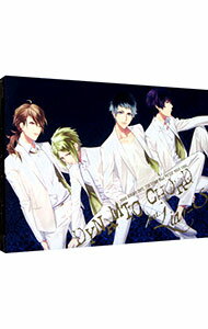 【中古】PC DYNAMIC　CHORD　feat．Liar−S　初回限定版　B盤　［女性向け］