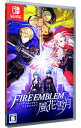 【中古】Switch ファイアーエムブレム 風花雪月