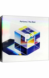 【中古】Perfume　The　Best“P　Cubed”　初回限定盤/ Perfume