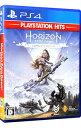 【中古】【全品10倍！3/30限定】PS4 Horizon Zero Dawn Complete Edition PlayStation Hits