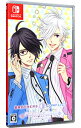 【中古】Switch BROTHERS　CONFLICT　Precious　Baby　for　Nintendo　Switch