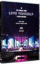 【中古】【全品10倍！4/25限定】BTS WORLD TOUR‘LOVE YOURSELF’～JAPAN EDITION～/ BTS【出演】