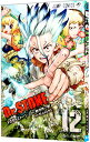 【中古】Dr．STONE 12/ Boichi