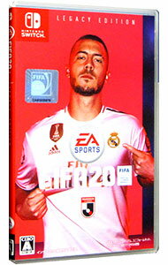 šSwitch FIFA20LegacyEditionDL°ʤ