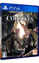 【中古】【全品10倍！4/20限定】PS4 CODE　VEIN