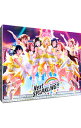 【中古】【Blu－ray】ラブライブ！サンシャイン！！ Aqours 5th LoveLive！－Next SPARKLING！！－ Memorial BOX 完全生産限定版 ブックレット BOX付 / Aqours【出演】